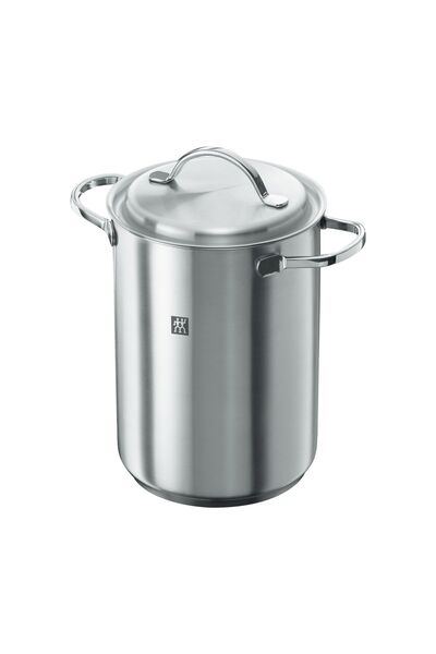 ZWILLING Tall stockpot, stainless steel, 16cm/4.5L -