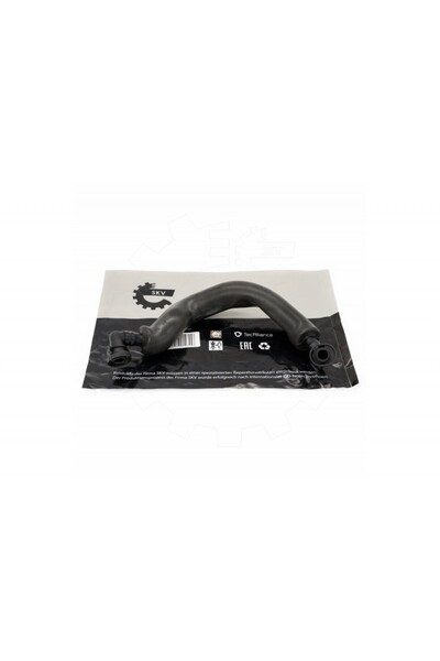 ESEN SKV Conductă ventilație carter BMW Seria 5 6 7 E60 E61 E63 E64 E65 E66 X...
