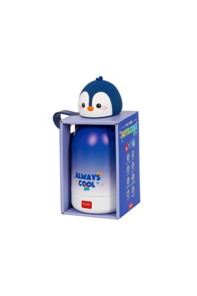 Legami Penguin Παιδικό Θερμός / Μπουκάλι Νερού 310ml