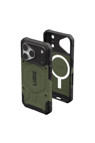 UAG Husa Telefon Pathfinder MagSafe, pentru iPhone 17 Pro Max / iPhone 18 Pro...