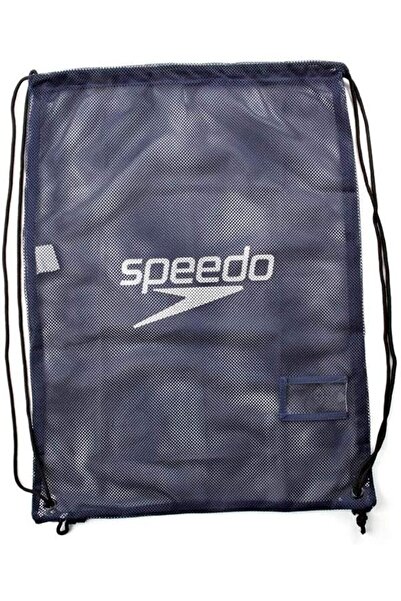 SPEEDO Unisex Equipment Mesh Bag 35 Litre (pack of 1)