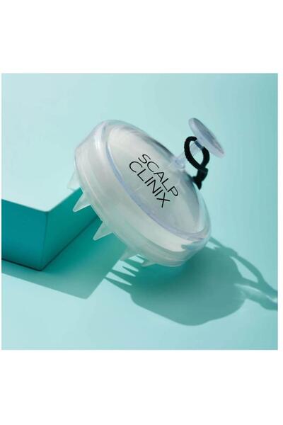Schwarzkopf Scalp Clinix Βούρτσα Μασάζ Τριχωτού Κεφαλής