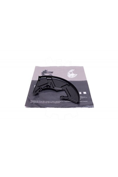 ESEN SKV Protecție disc frână față stânga Audi TT VW Golf IV Seat Leon 8N0615...