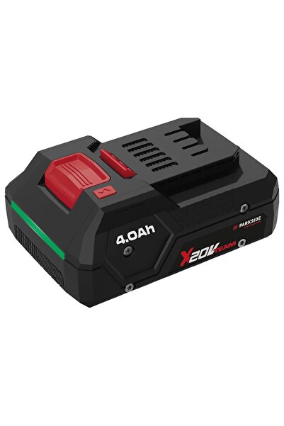 PARKSIDE PAPP 204 A1 PERFORMANCE Acumulator reîncărcabil, 20 V, 4 Ah, Intelig...