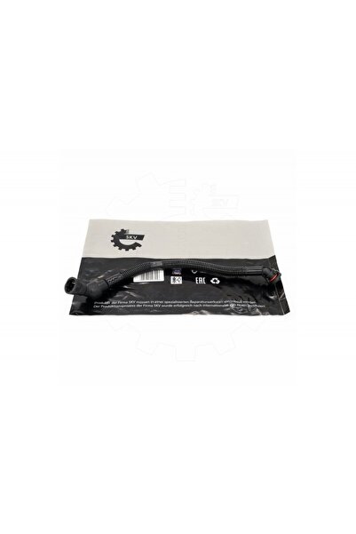 ESEN SKV Conductă ventilație carter BMW Seria 1 E87 Seria 3 E90 E91 11157533341