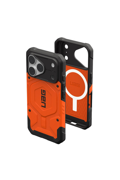 UAG Husa Telefon Pathfinder MagSafe, pentru iPhone 17 Pro Max / iPhone 18 Pro...