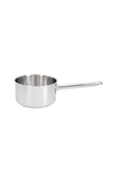 Demeyere Saucepan 14 cm/1 l "Apollo", stainless steel -