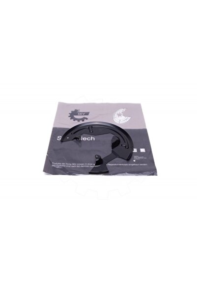 ESEN SKV Apărătoare disc frână față dreapta Renault Clio III Modus 8200326282