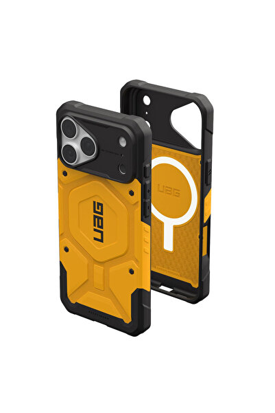 UAG Husa Telefon Pathfinder MagSafe, pentru iPhone 17 Pro Max / iPhone 18 Pro...