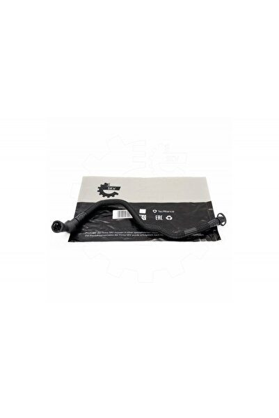 ESEN SKV Conductă ventilație carter BMW Seria 1 E87 Seria 3 E91 Z4 E85 111575...