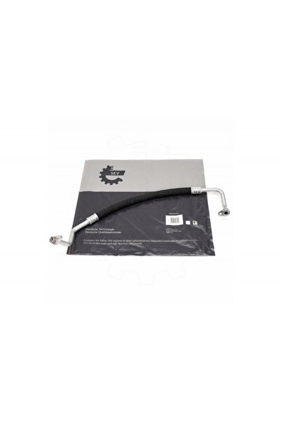 ESEN SKV Conductă de aer condiționat Citroën Opel Peugeot Toyota 9806559880