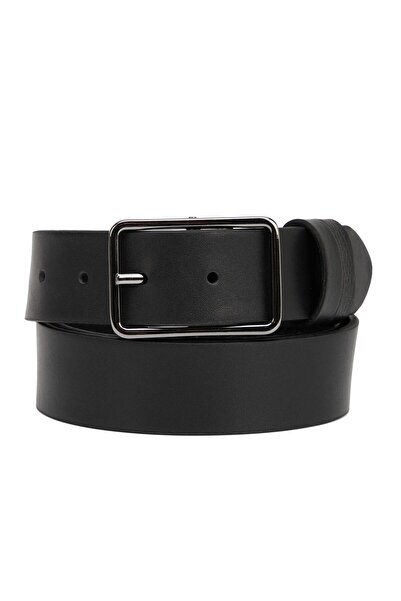 Tergan S1Ek00000380 Genuine Leather Men's Belt