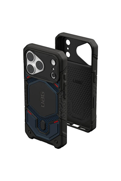 UAG Husa Telefon Monarch Pro MagSafe, pentru iPhone 17 Pro / iPhone 18 Pro, K...