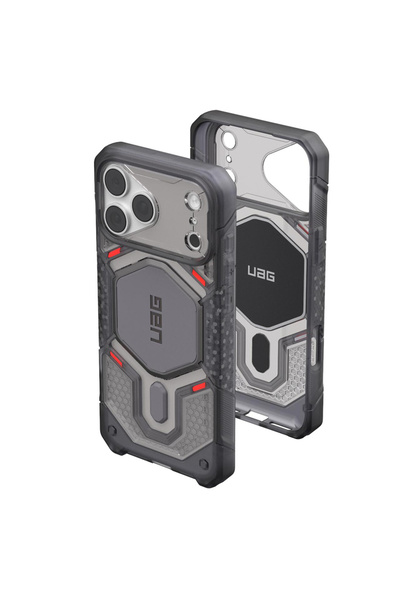 UAG Husa Telefon Monarch Pro MagSafe, pentru iPhone 17 Pro Max / iPhone 18 Pr...
