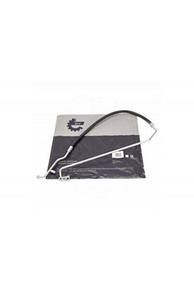 ESEN SKV Conductă de aer condiționat Mercedes-Benz Actros 9608303916