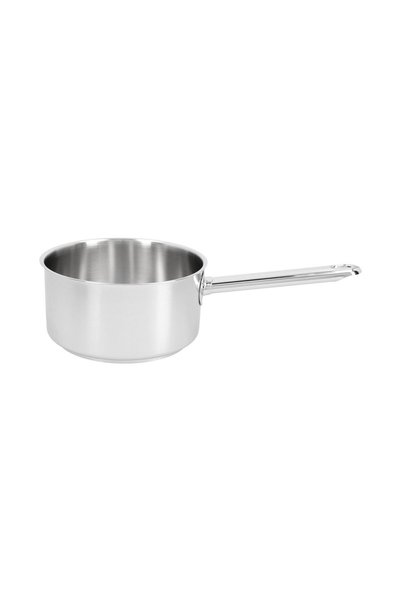 Demeyere Saucepan 16 cm / 1.5 l "Apollo", stainless steel -