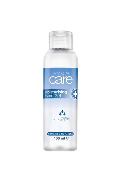 AVON Ενυδατικό Τζελ Χεριών 100ml