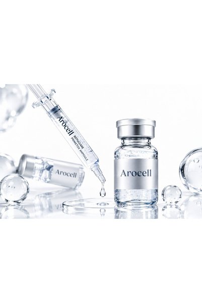 AROCELL بوتولكير برايمتوكس أمبول 28 مل (سيروم لشد البشرة)