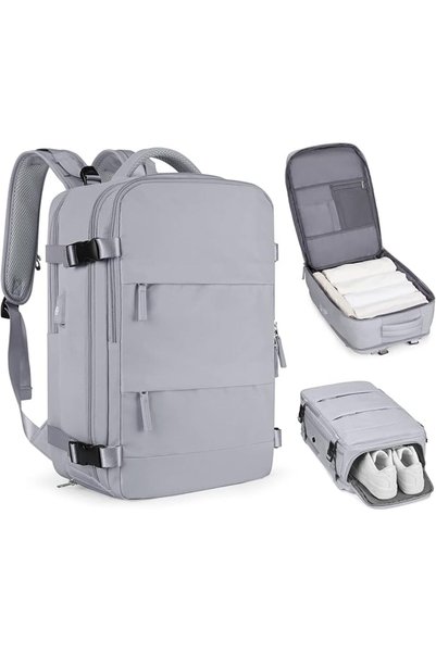 coofay Casual Backpack Traveling Backpack