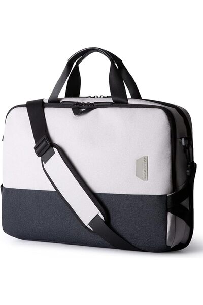 BAGSMART حقيبة لابتوب مقاس 15.6 بوصة
