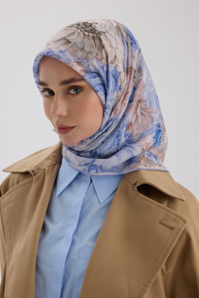 İpekhan Mekani šal 1251 bebi plava