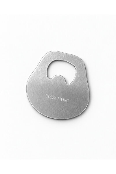 Natsan Icon Cucina Metal Bottle Opener