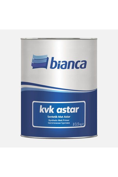 KVK Astar 3.5kg