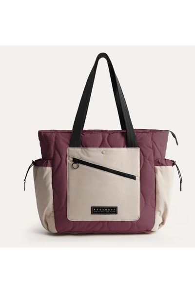 BAGSMART حقيبة لابتوب باز سعة 23 لتر