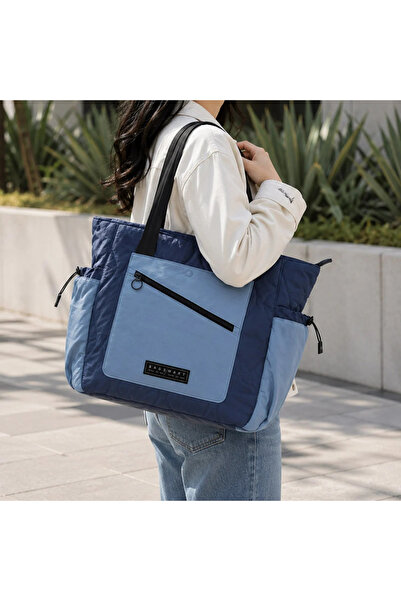 BAGSMART Paz Laptop Tote Bag 23L