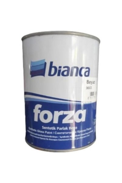 Forza Sentetik Boya 2.5kg