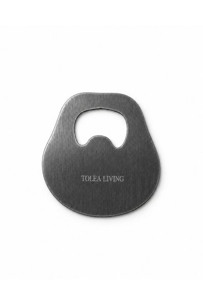 Natsan Icon Cucina Metal Bottle Opener