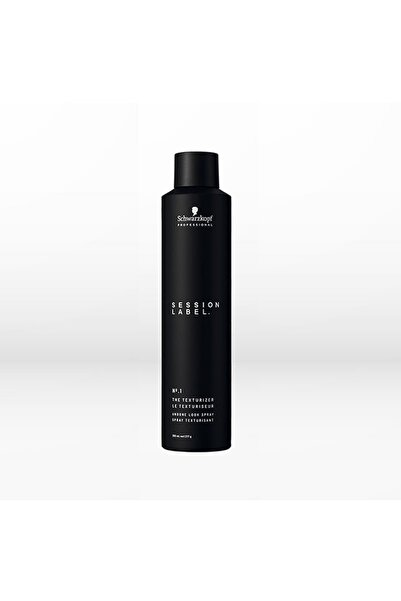 Schwarzkopf Σέσιον Λέτσερτζαϊζερ 300ml