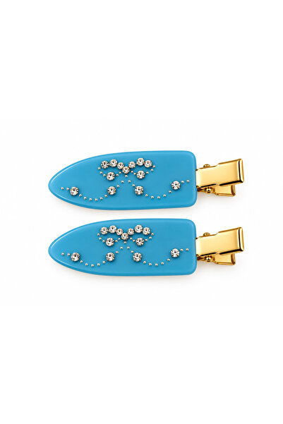 Bo Takı ve Aksesuar 2-piece clip buckle