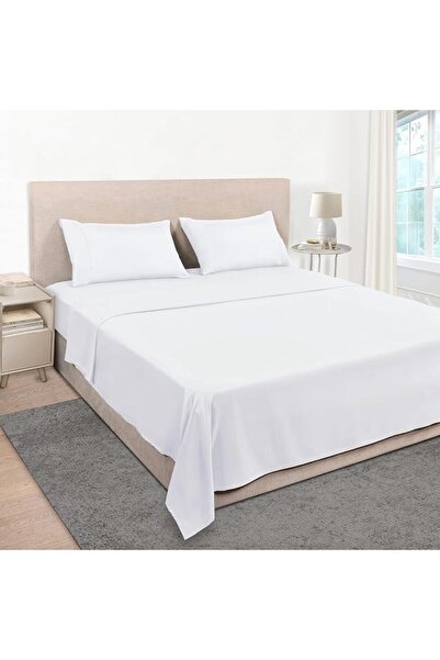 GENERAL Mejoroom Queen Size Bed Sheet Set, Hotel Luxury 1800 Bedding Sheets &...