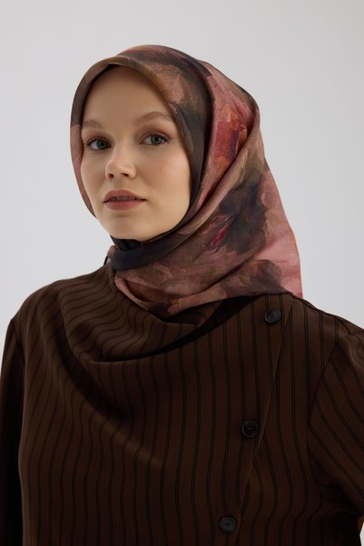 İpekhan وشاح ناعم 1252 بني سالمون