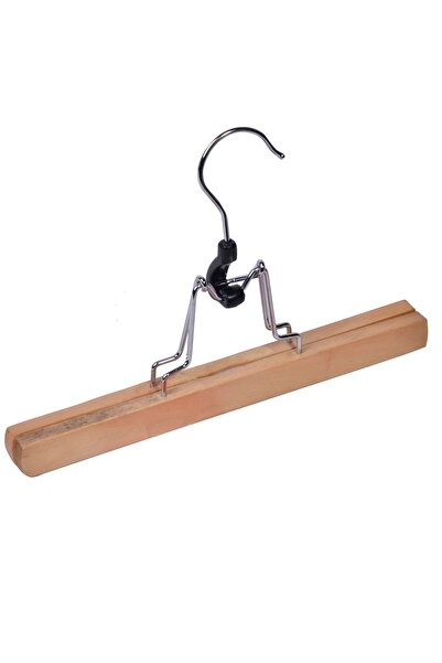 OEM Umeraș din lemn pentru colanți 25cm - Lemn