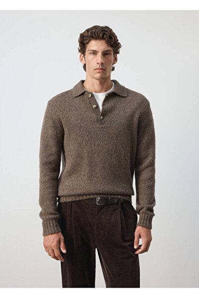 MANGO Man POLOSHIRT MANUS