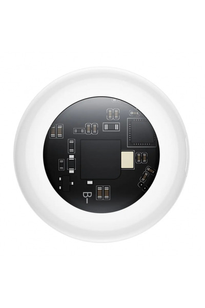Hoco SmartTag E91B for iOS Series, White