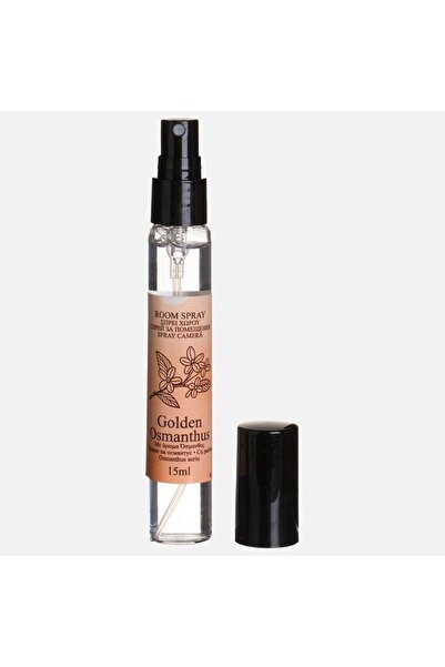 OEM Spray de cameră cu Osmanthus Auriu 15ml