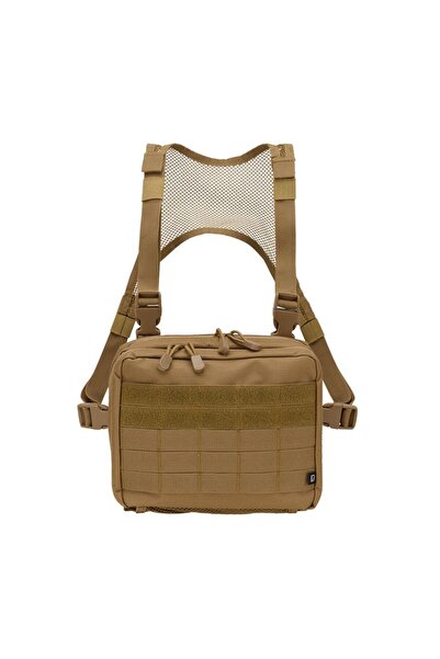 Brandit Θήκη US Cooper Chest Pack Operator Camel