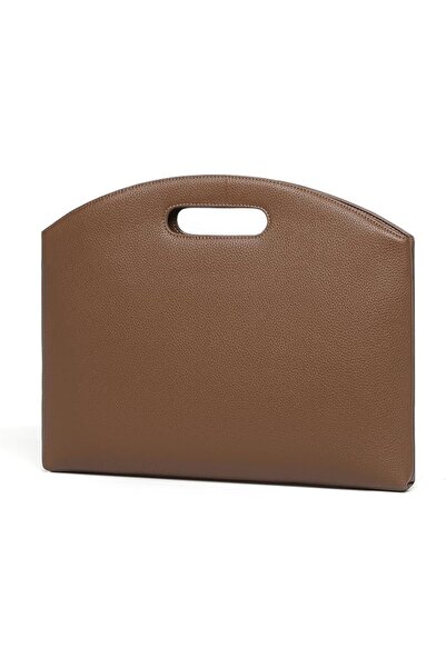 YONBEN Official Document Computer Bag Stylishly Sleek with Multiple Compartme...