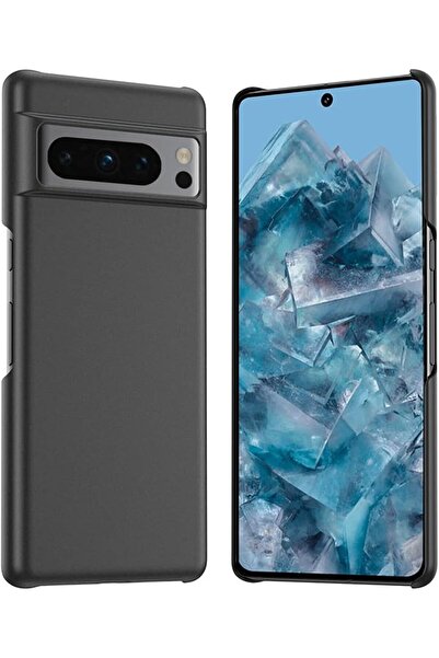 GENERAL Compatible with Google Pixel 8 Pro Hard PC Phone Case Cover Shockproo...