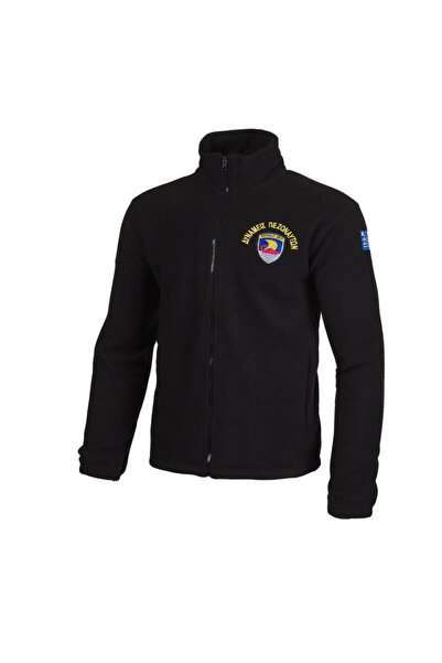 WOODLAND Ζακέτα Fleece Δυνάμεις Πεζοναυτών L