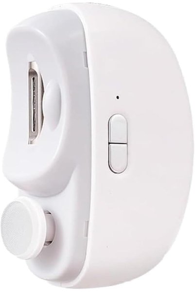 JOYZZZ Nail Clipper, Heavy Duty Stainless Steel Grooming Tool, Sharp Precisio...