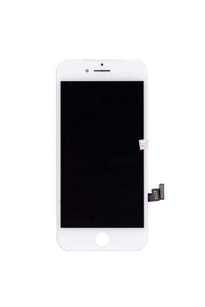 Generic Brand شاشة LCD لجوال iPhone 7 Plus – أبيض عالية الجودة | Medina Shop
