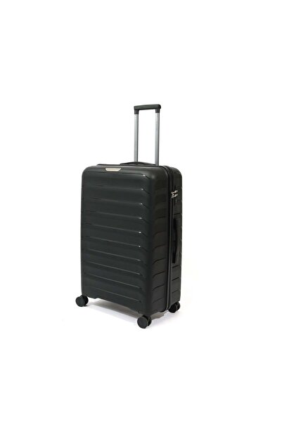 Ella Icon Troler NOVA Negru 76.5x50.5x30 cm