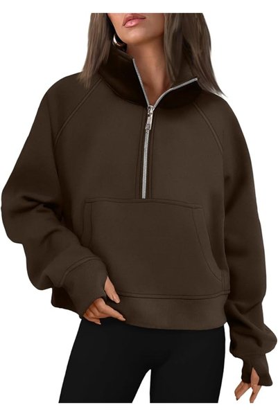 GENERAL AUTOMET womens Ezau191 Sweatshirt (pack of 1)