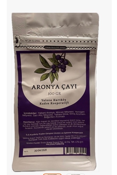 ARONYA ÇAYI
