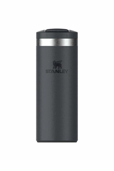 Stanley The Transit Fliptop Mug 0.35L/12Oz 2.0 Black 10-13063-011