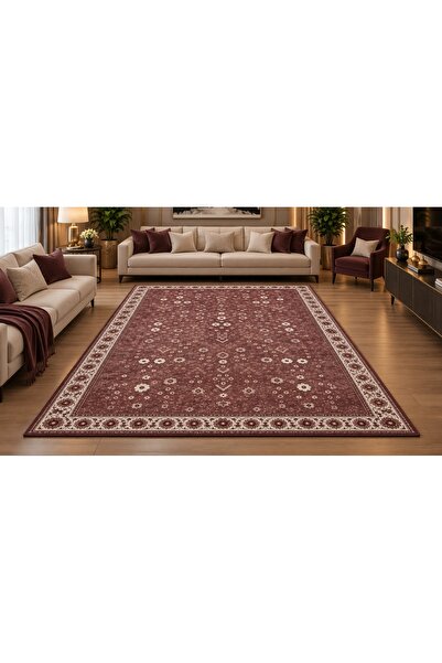 ALLGELSİN ZRH ЕЛАСТИЧНО Покривало за килим с гъби 6м2 200x300 Шест квадратни ...